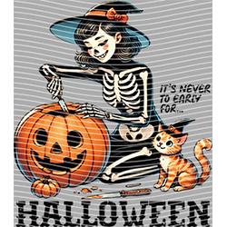 Halloween-WS 10897
